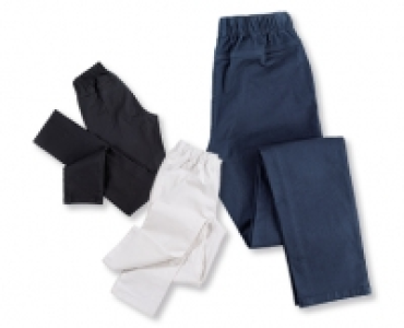 BLUE MOTION Damen-Stretchhose CHF 14.99