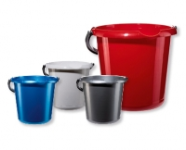 EASY HOME® Kunststoffeimer CHF 2.99