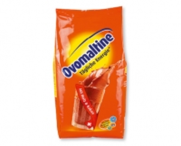 Ovomaltine CHF 10.99