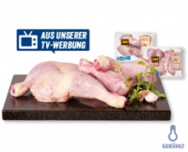 BBQ Pouletschenkel/-schlegel