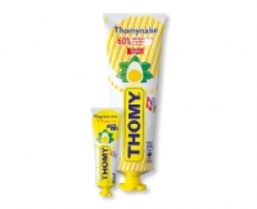 THOMY® Mayonnaise/Thomynaise CHF 1.99