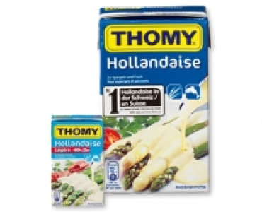 THOMY® Sauce Hollandaise CHF 2.29