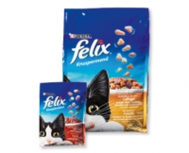 PURINA® FELIX® Trockenfutter CHF 5.99