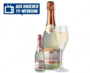 LASSALLE Schaumwein Litchi/Exotic CHF 2.49