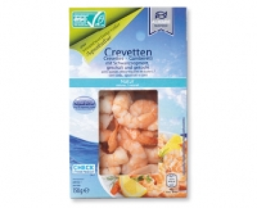 ALMARE SEAFOOD ASC Crevetten