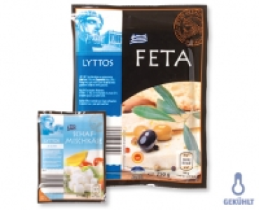 LYTTOS Griechischer Feta