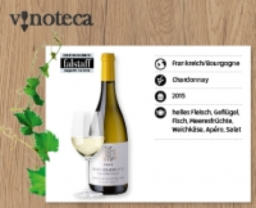 Bourgogne Chardonnay