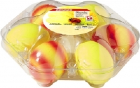 Denner Schweizer Picnic-Eier
