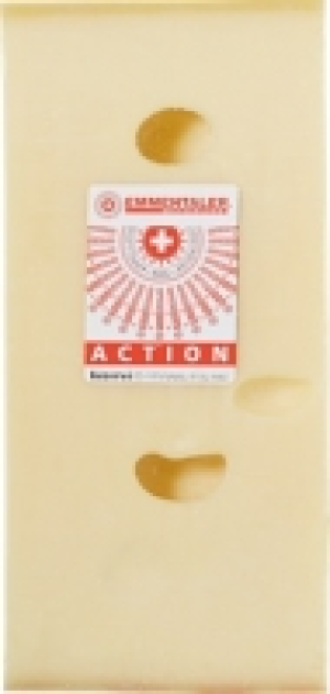 Emmentaler Käse Réserve CHF 1.45