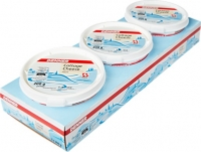 Denner Cottage Cheese CHF 2.95