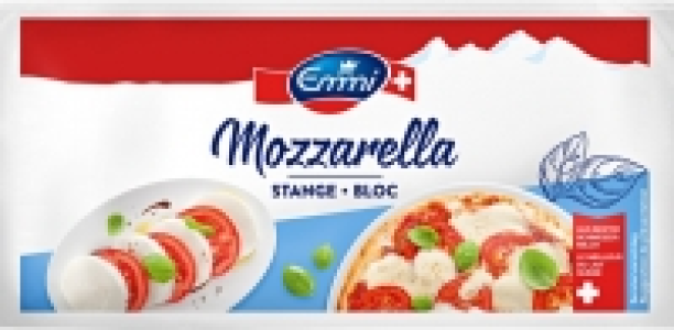 Emmi Mozzarella
