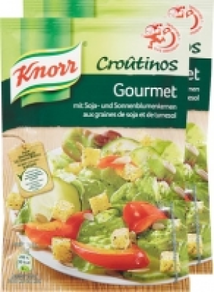 Knorr Cro&ucirc;tinos Gourmet