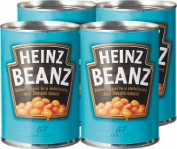 Heinz Baked Beanz