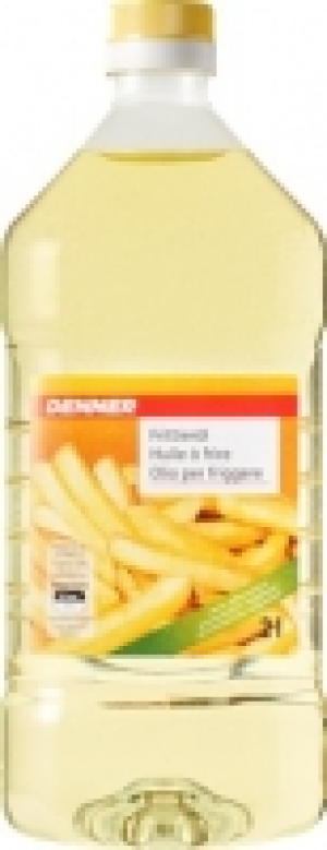 Denner Frittieröl CHF 6.95