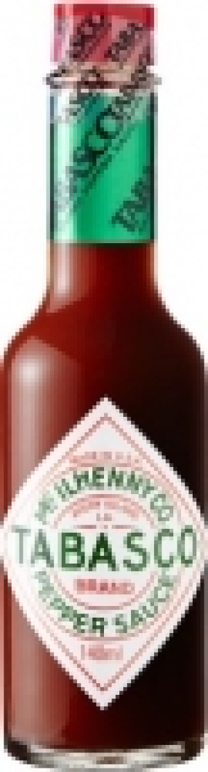 McIlhenny Company Tabasco