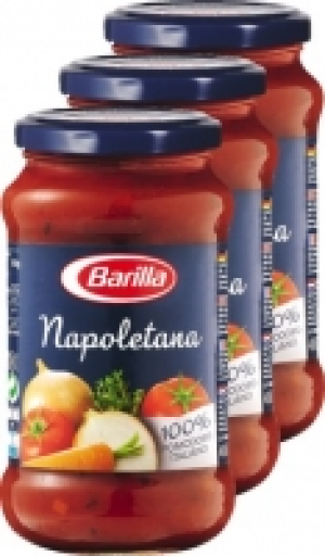 Barilla Sauce Napoletana CHF 5.60