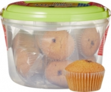 Meister Moulin Mini Muffins Cacao-Cream