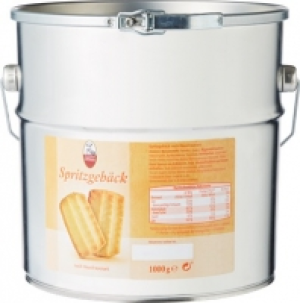 Feinb&auml;ckerei Otten Spritzgeb&auml;ck nach Hausfrauenart