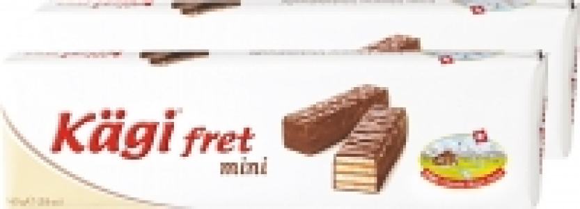 K&auml;gi fret Classic mini