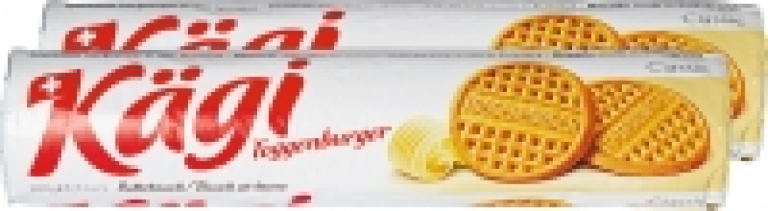 K&auml;gi Toggenburger Butterbiscuits Classic