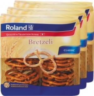 Roland Bretzeli Classic CHF 7.95