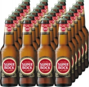Super Bock Bier CHF 14.80