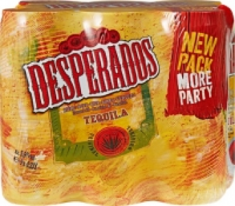 Desperados Bier Original CHF 11.95