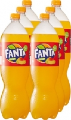 Fanta Mango CHF 7.75
