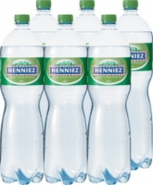Henniez Mineralwasser Légère CHF 2.95