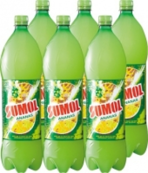 Sumol Ananas CHF 6.90