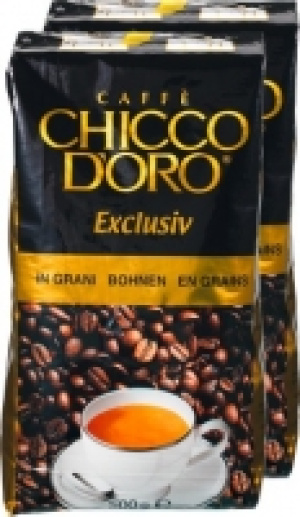 Chicco dOro Kaffee Exclusiv CHF 11.85