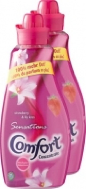 Comfort Concentrate Weichsp&uuml;ler Strawberry CHF&nbsp;6.80