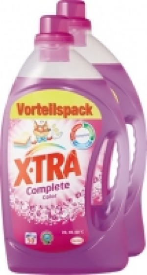 X-Tra Complete Waschgel Color CHF&nbsp;16.95