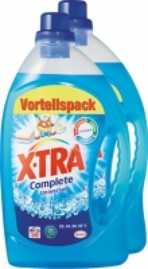 X-Tra Complete Waschgel Universal CHF&nbsp;16.95