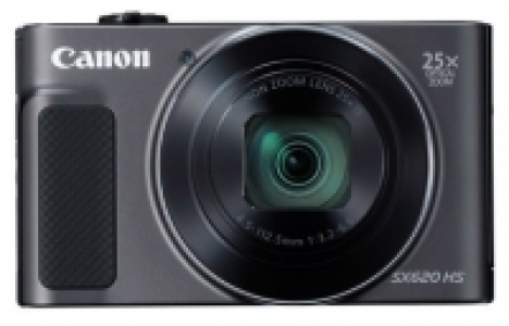 Canon PowerShot SX620 HS schwarz