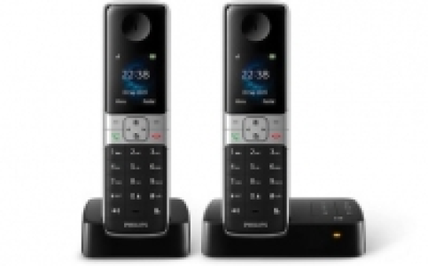 Philips D6352B schnurloses Telefon
