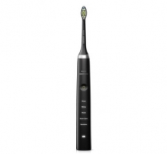 Philips Schallzahnb&uuml;rst&shy;e HX9352/04 black
