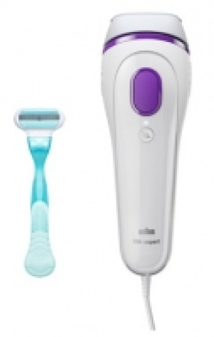 Braun Silk-expert IPL BD 3001