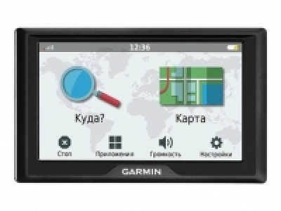 Garmin Drive 50 EU LMT