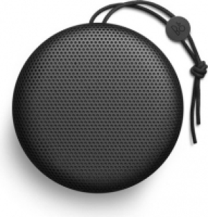 B&O BeoPlay A1 schwarz