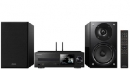 Pioneer X-HM86D-B Micro Hifi Anlage