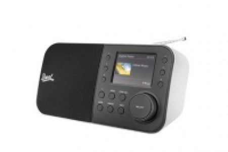 Dual DAB 55 DAB+ Radio