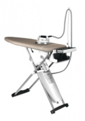 Laurastar S4A B&uuml;geleinheit