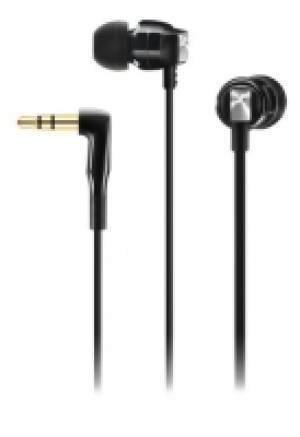 Sennheiser CX 3.00 In-Ear Kopfh&ouml;rer schwarz