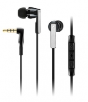 Sennheiser CX 5.00 In-Ear Kopfh&ouml;rer schwarz CHF&nbsp;63.20