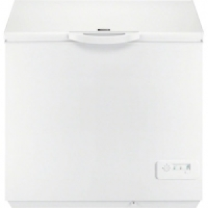 Zanussi ZFC19402WA A++ Gefriertruhe