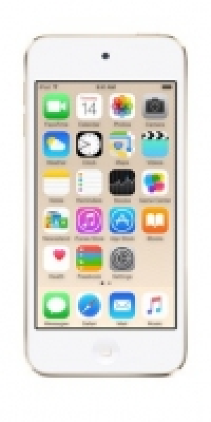 Apple iPod Touch 6G 32 GB gold