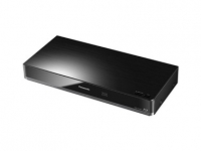 Panasonic DMR-BCT850 Blu-ray/HDD Recorder