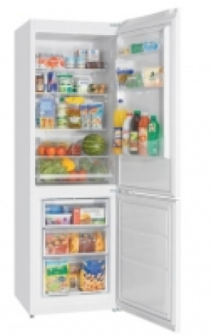Mio Star VE 297 A++ NF WHITE Kombik&uuml;hlschran&shy;k Cooler