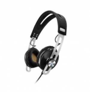 Sennheiser Momentum OnEar I (M2) B&uuml;gelkopfh&ouml;rer schwarz